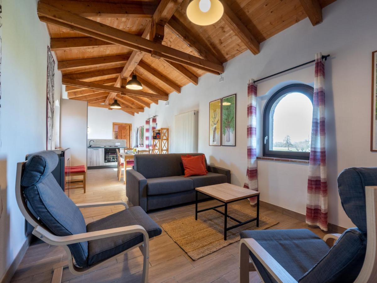 Apartment La Quercia By Interhome มอนโดวี ภายนอก รูปภาพ
