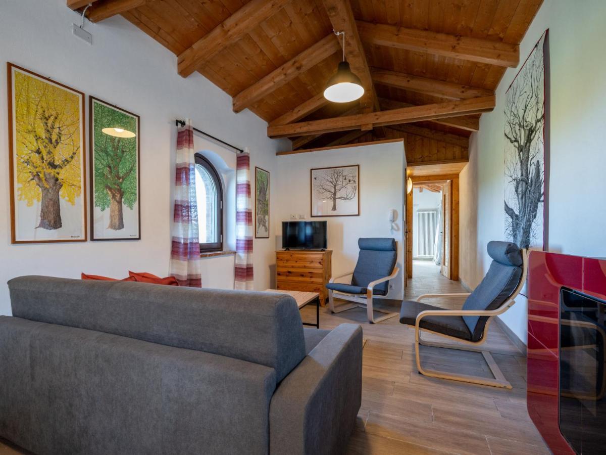Apartment La Quercia By Interhome มอนโดวี ภายนอก รูปภาพ