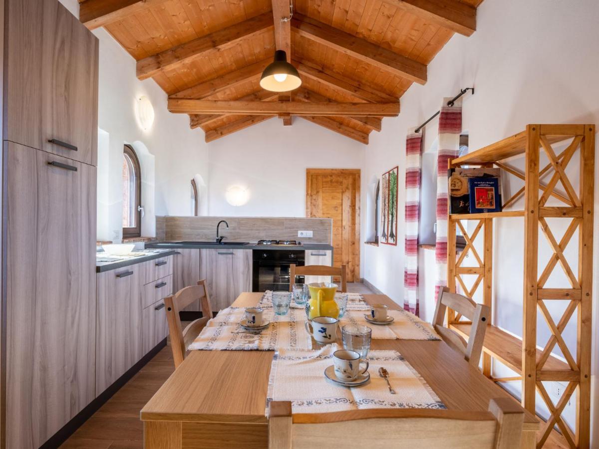 Apartment La Quercia By Interhome มอนโดวี ภายนอก รูปภาพ