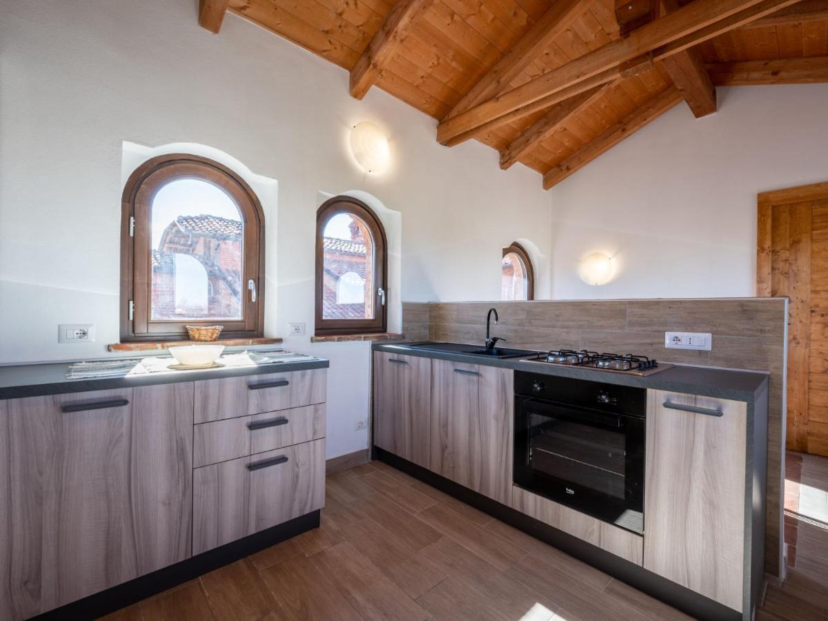 Apartment La Quercia By Interhome มอนโดวี ภายนอก รูปภาพ