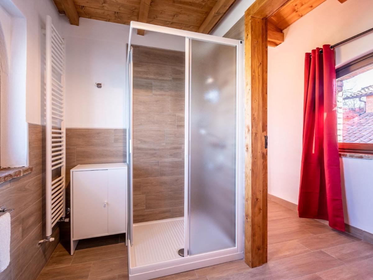 Apartment La Quercia By Interhome มอนโดวี ภายนอก รูปภาพ