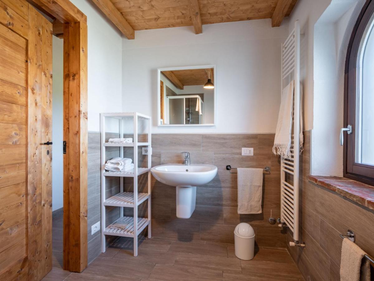 Apartment La Quercia By Interhome มอนโดวี ภายนอก รูปภาพ
