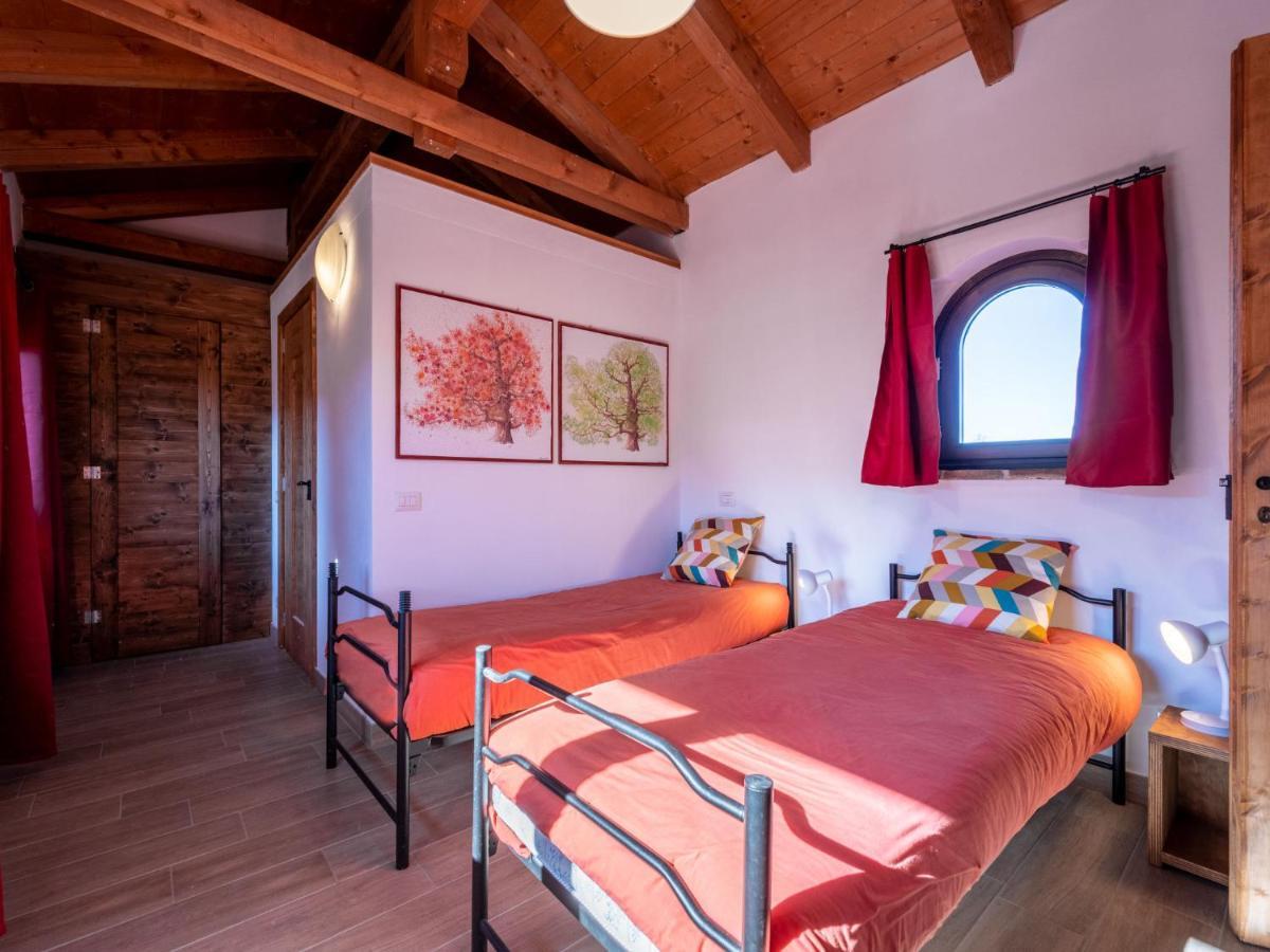 Apartment La Quercia By Interhome มอนโดวี ภายนอก รูปภาพ